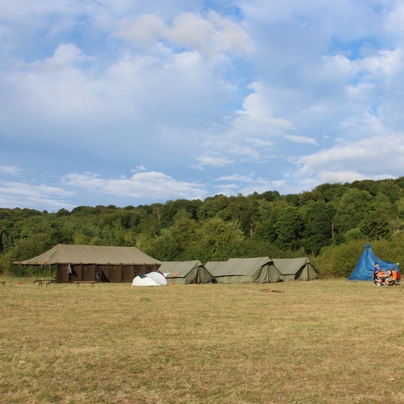 IMG 4402 - Scouts en Gidsen Zaventem 